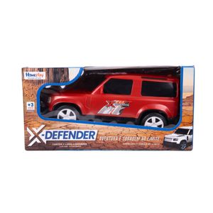 X-defender - auto xplast