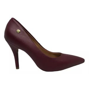 Stiletto Bordo 10 Cm Taco Fino Vizzano