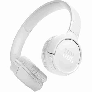 Auricular  white jbl