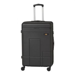 Maleta Negro 20" Allison Trolley Caterpillar