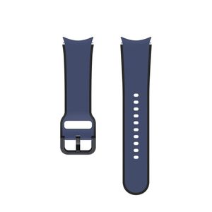 sport band watch 5 two tone s/m navy et-samsung