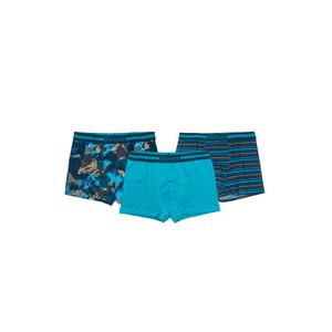 Boxer Combinado Ficcus