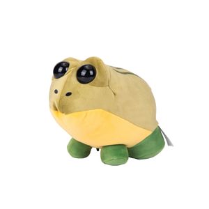 Ame Peluche Coleccionista Bullfrog Jazwares