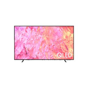 Tv Qled 50" Q60c Smart Samsung