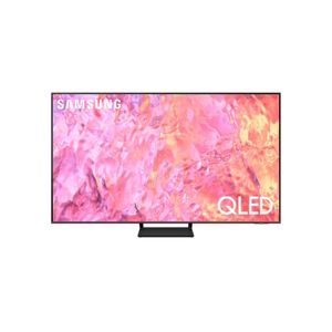 Tv Qled 75" Q65c Smart Samsung