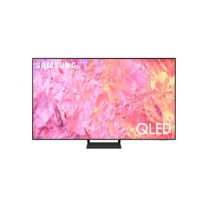 Tv qled 75" q65c smart samsung