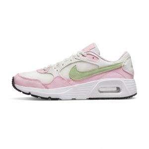 Champion Infanti blanco /rosa / verde air max NIKE