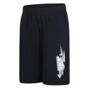 Short Infantil negro dri fit adp ssnl NIKE