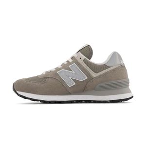 Champion gris 574 NEW BALANCE