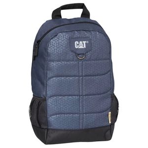 Mochila Catepilar Azul 20lts