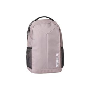 Mochila caterpilar beige 23lts