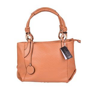 Cartera Chenson Marron