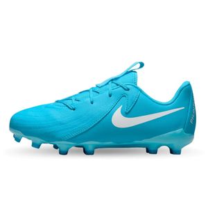 Botin Nike Turquesa Phantom Academy Infantil