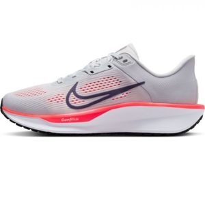 Champion Nike Gris/Coral Quest 6 Dama