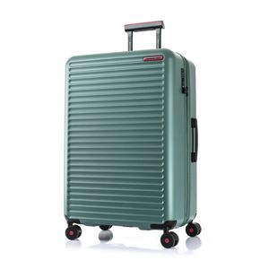 Maleta verde samsonite