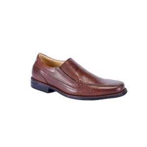 Escarpin Marron Authentic Anatomic Gel