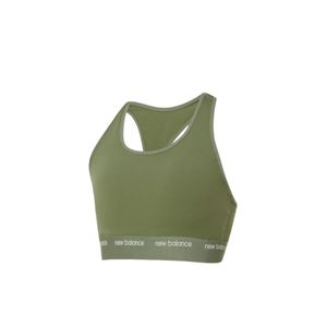 Top verde m. sleek medium support