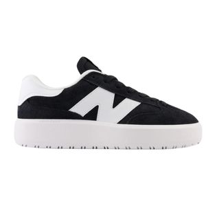 Zapatenis negro ct302 new balance