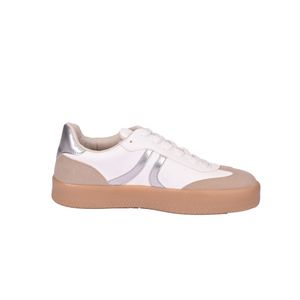 Champion Blanco Con Plata Trendy Tiare