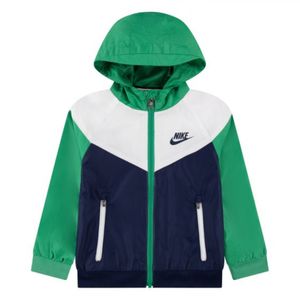 Campera windrunner nike