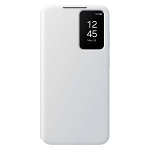 case s24 plus clear view white ef-zs926cwe Samsung