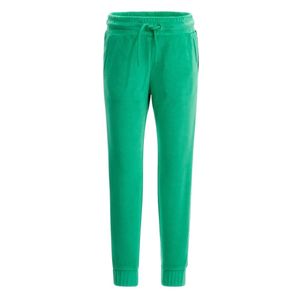 Pantalon back to city  verde original marines