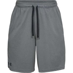 Short gris tech mesh under armour