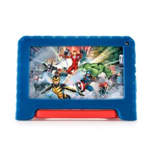 Tablet kid android nb602 qc/32gb/2g/7"/ MULTILASER