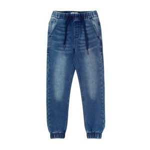 Jeans C/ Goma Y Cordon   Ficcus
