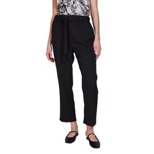 Pantalon negro dama woman