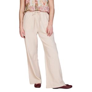 Pantalon beige dama eclipse