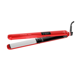 Planchita titanium red dig gama