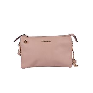 Cartera rosado para dama chenson