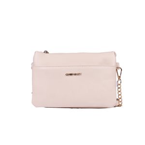 Cartera blanco para dama chenson