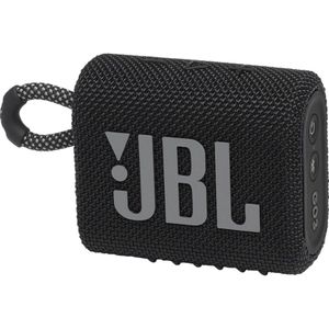 Speaker go 3 blk jbl