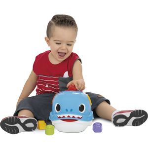 Bebe Tiburon Jack Mercotoys