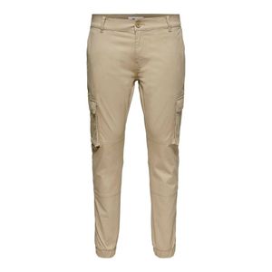 Pantalon cargo arena only & sons