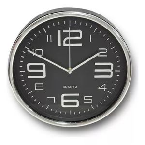 Reloj De Pared 30cm Generico