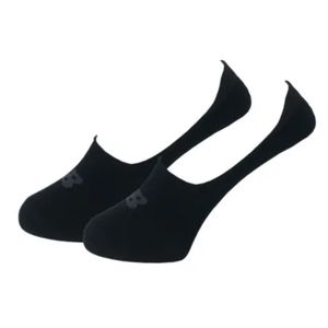Media Negro Invisible Unisex New Balance