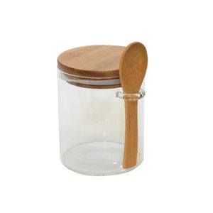 Azucarero/Quesera 700ml D8.7/11cm Generico