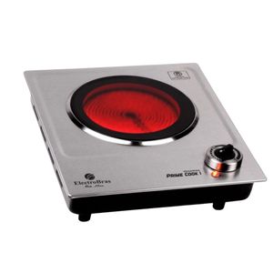 Placa Vitro Prime Cook Electrobras