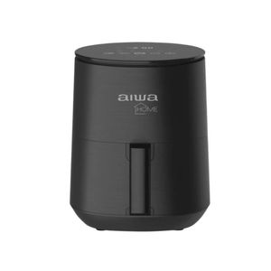 Freidora Awhaft3501 Sin Aceite-3.5lts-130 Aiwa