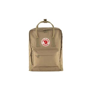 Mochila kanken beige fjallraven