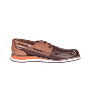 Nautico Rafarillo Marron Veneza Hombre