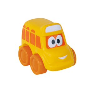 Babys ómnibus super toys