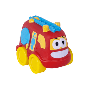 Babys bombero super toys