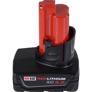 Bateria 12v Litio 3ah 48-11-2402 Milwaukee