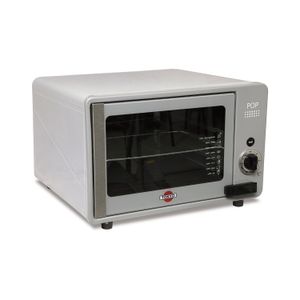 Horno electrico 45 lt. pop