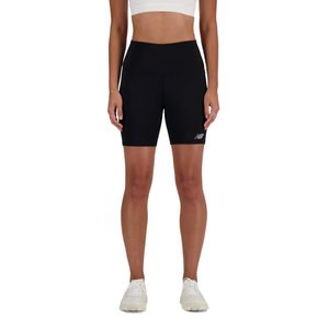 Ciclista Negro. Harmony 6" New Balance