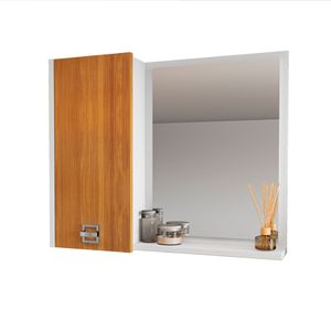 Estante de pared para baño 570 euforia fiorello